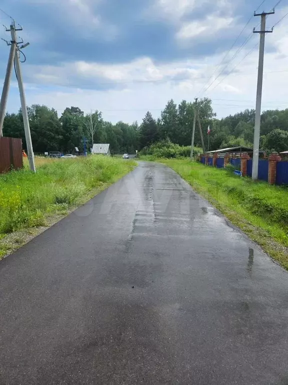 Участок 6,5 сот. (ИЖС) - Фото 1