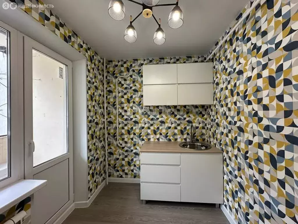 1-комнатная квартира: Воронеж, Путиловская улица, 3 (34.9 м) - Фото 2