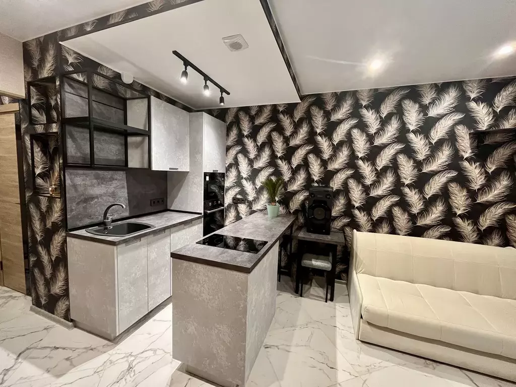 Продаётся квартира-студия, 23.1 м - Фото 1