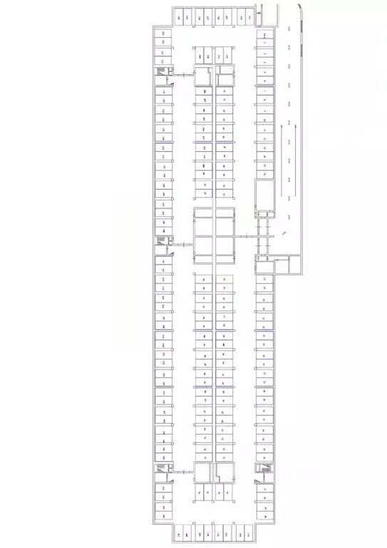 Гараж в Москва ул. Хлобыстова, 14К1 (14 м) - Фото 2