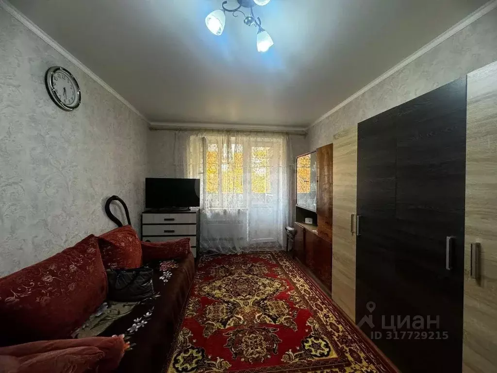 1-к кв. Крым, Армянск ул. Иванищева (31.0 м) - Фото 0