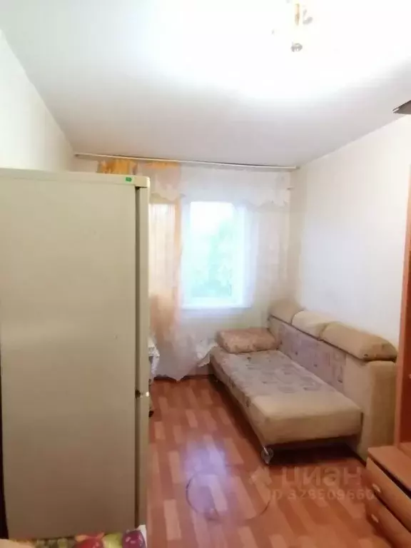 4-к кв. Пермский край, Пермь Грузинская ул., 9 (65.0 м) - Фото 2