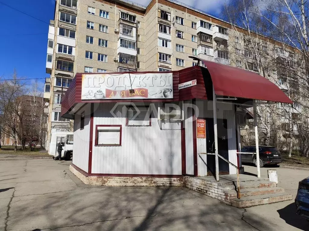 Аренда помещения свободного назначения 59м2 - Фото 0