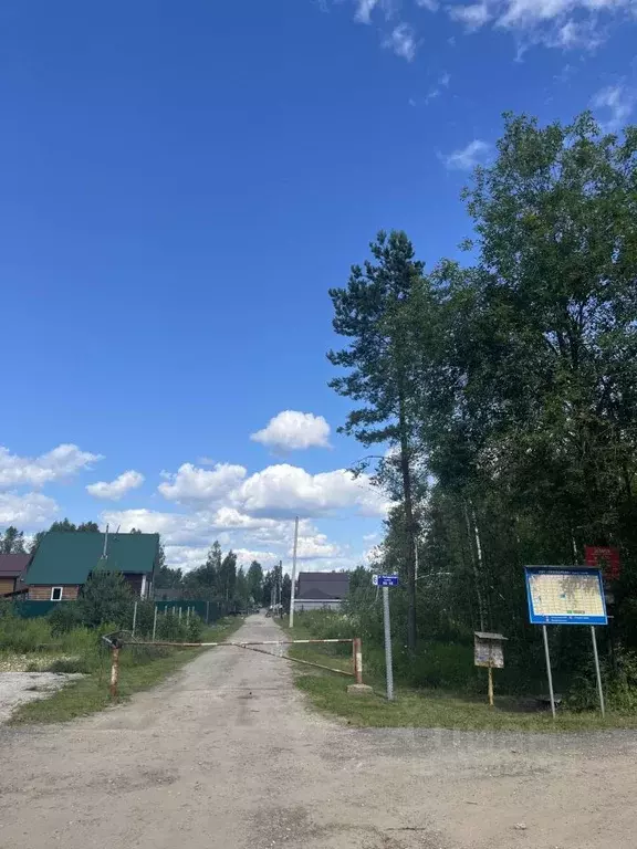 Участок в Тверская область, Калининский муниципальный округ, Универсал ... - Фото 0