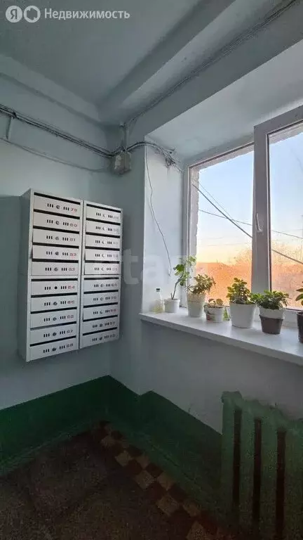 2-комнатная квартира: Тавда, улица 9 Января, 23 (40.3 м) - Фото 2