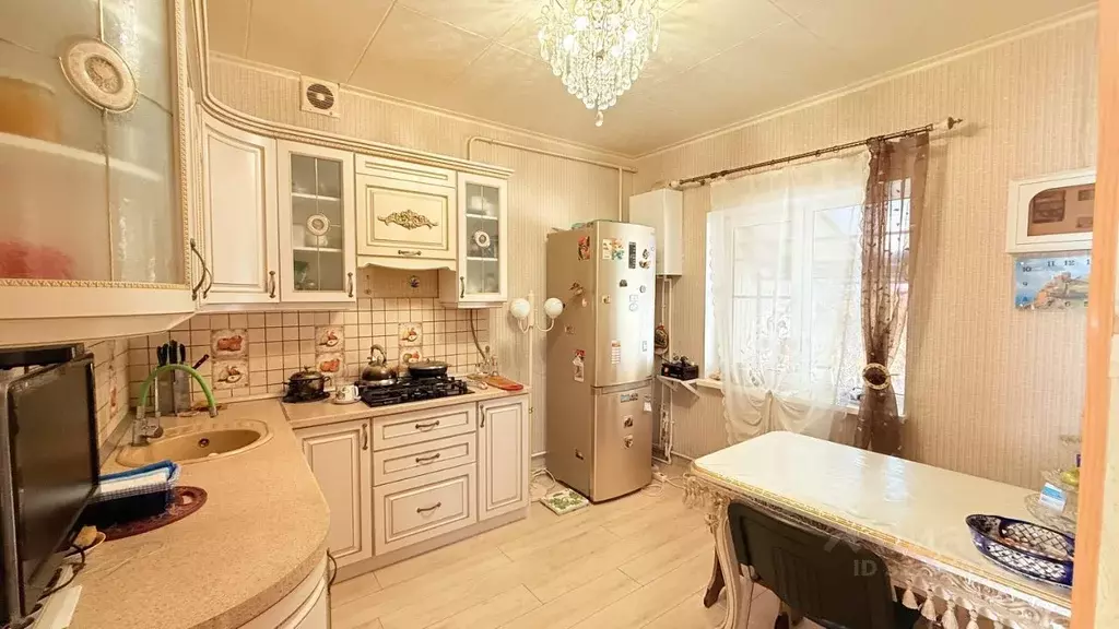 Дом в Ставропольский край, Ставрополь Алмазная ул. (85 м) - Фото 2