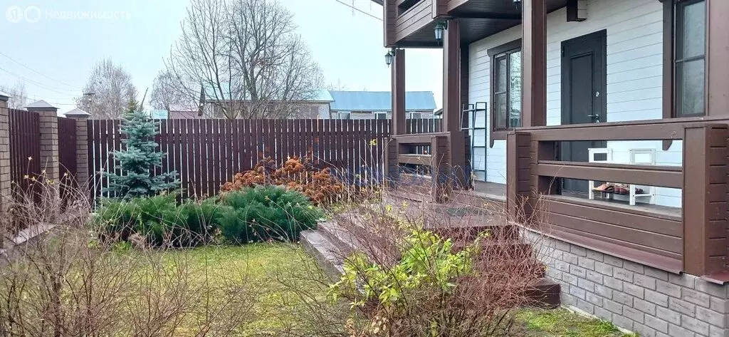 Дом в Нижегородская область, городской округ Арзамас, деревня ... - Фото 2