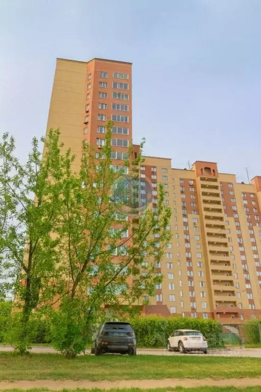 2-к кв. Московская область, Видное просп. Ленинского Комсомола, 78 ... - Фото 2