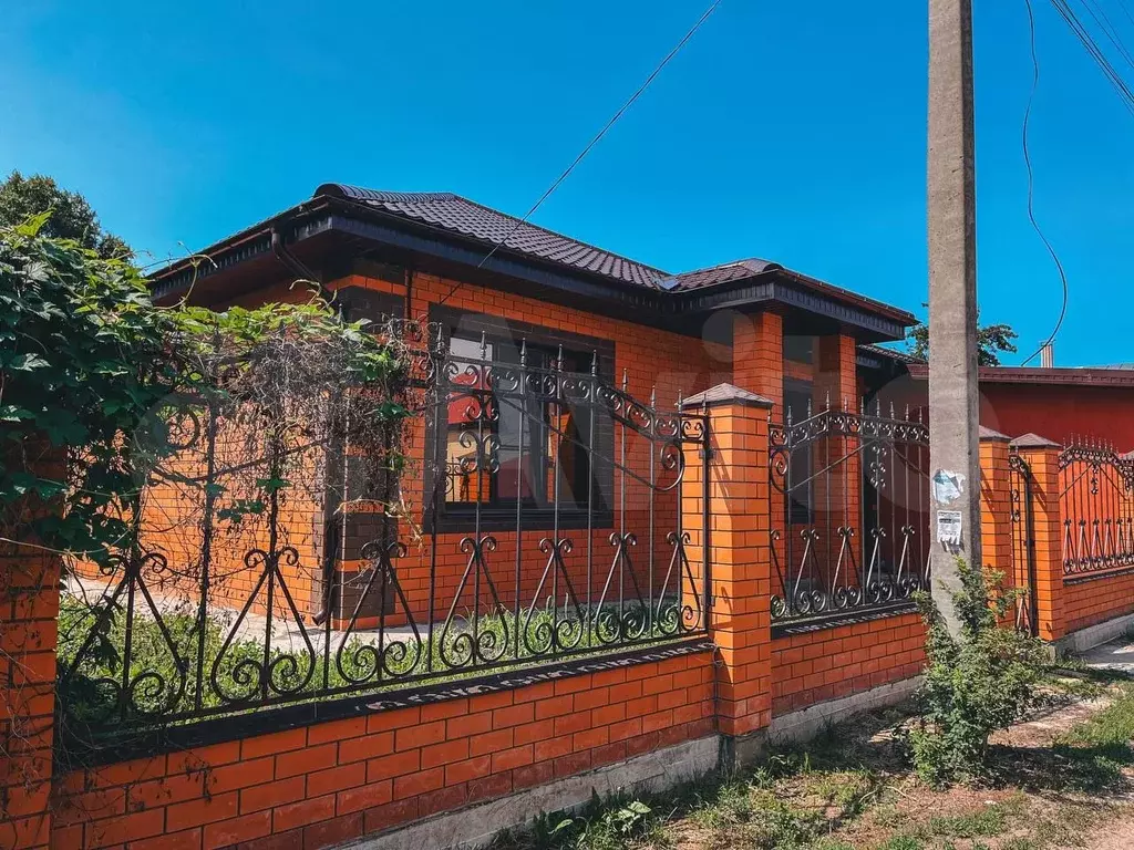 Дом 110 м на участке 5,5 сот. - Фото 1