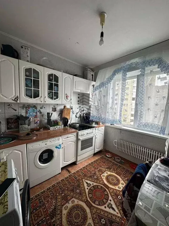2-к. квартира, 53,5 м, 7/9 эт. - Фото 0