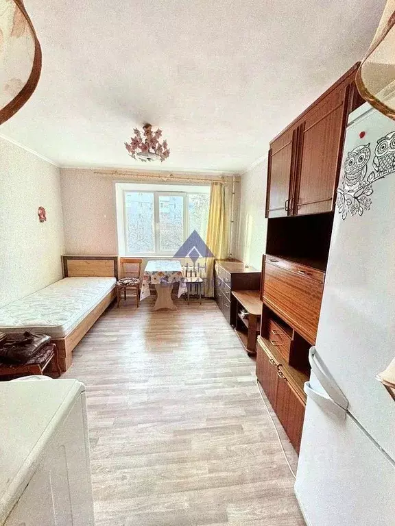 Студия Ростовская область, Волгодонск ул. 50 лет СССР (17.8 м) - Фото 2