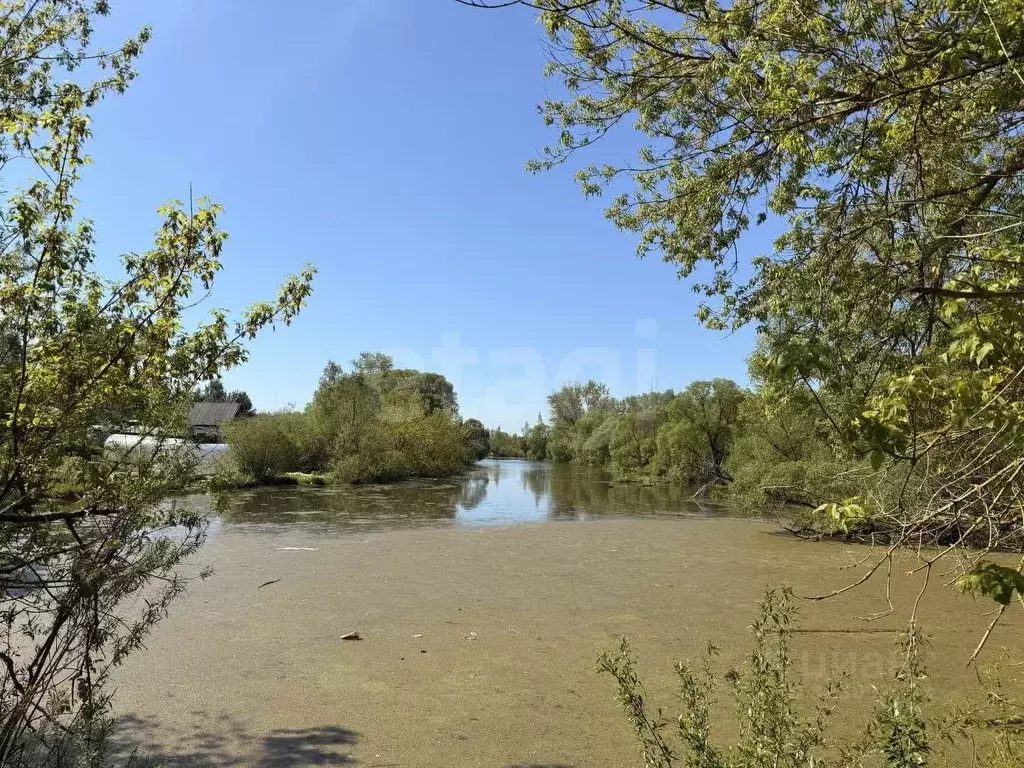Участок в Смоленская область, Смоленск пос. Миловидово,  (22.0 сот.) - Фото 0