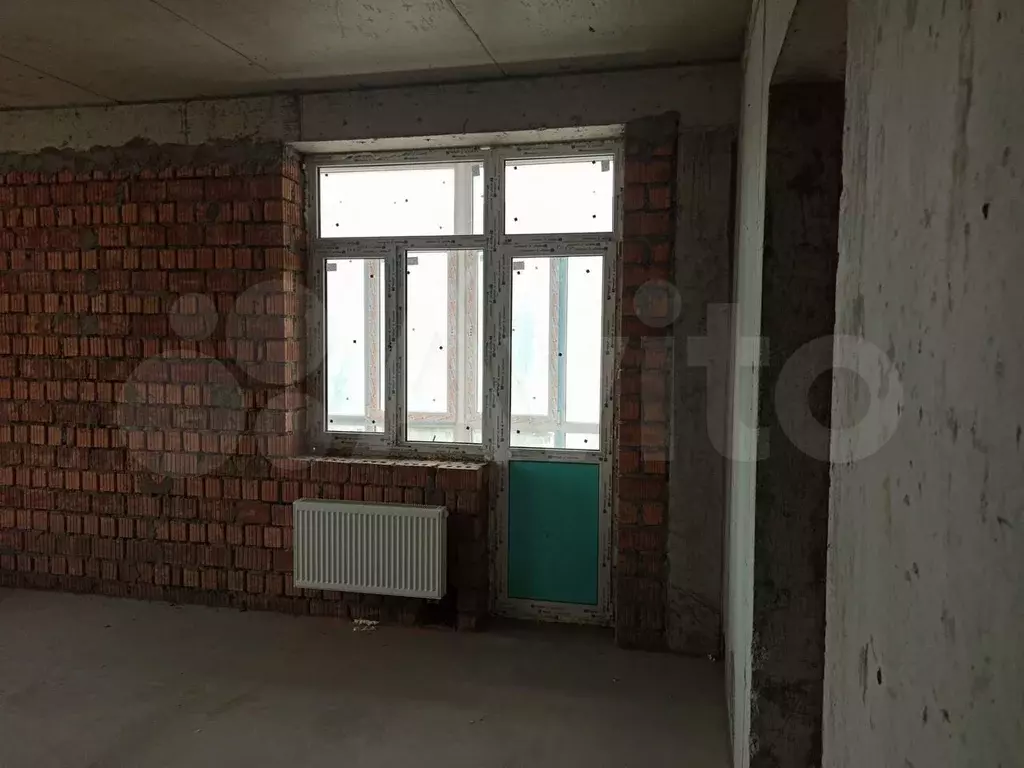 1-к. квартира, 45 м, 10/16 эт. - Фото 0