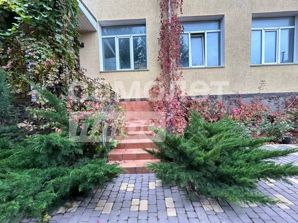 1-к кв. Крым, Евпатория ул. Партизанская, 8 (28.1 м) - Фото 1