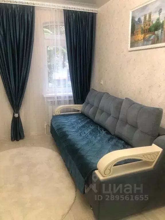 2-к кв. Ставропольский край, Кисловодск ул. Ермолова, 8 (35.0 м) - Фото 0