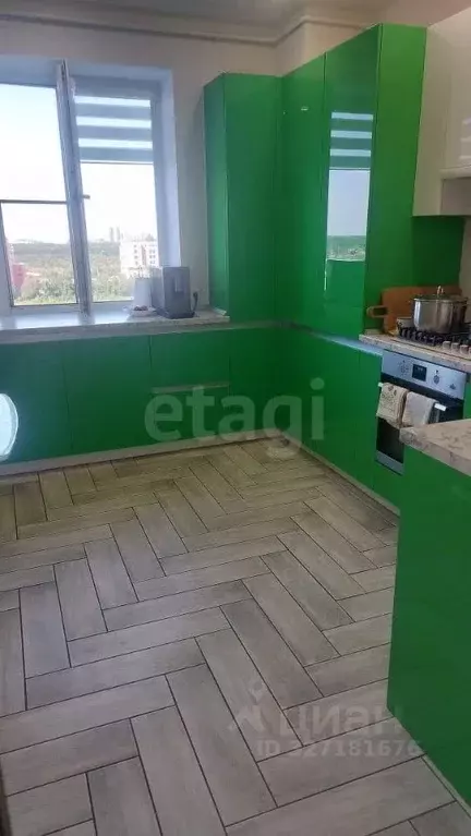 3-к кв. Ставропольский край, Ставрополь ул. Тухачевского, 25/8 (91.5 ... - Фото 1