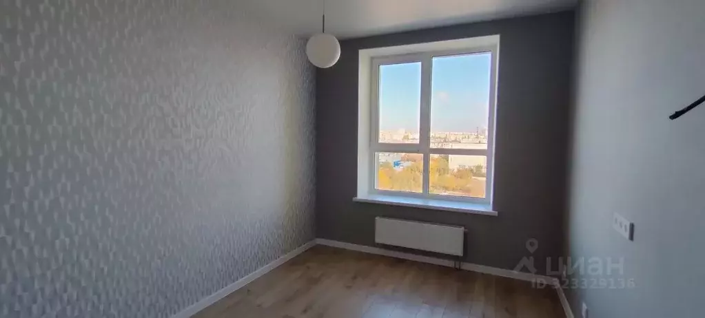 1-к кв. Волгоградская область, Волгоград Варшавская ул., 10 (37.9 м) - Фото 1