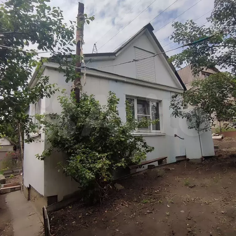 Дом 18,2 м на участке 4,2 сот. - Фото 1