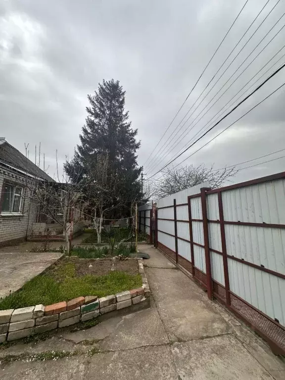 Дом в Краснодарский край, Краснодар ул. Седина, 16/4 (120 м) - Фото 1
