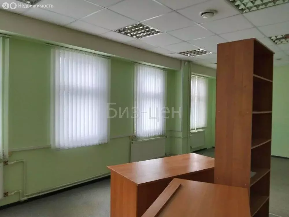 Офис (101.5 м) - Фото 1