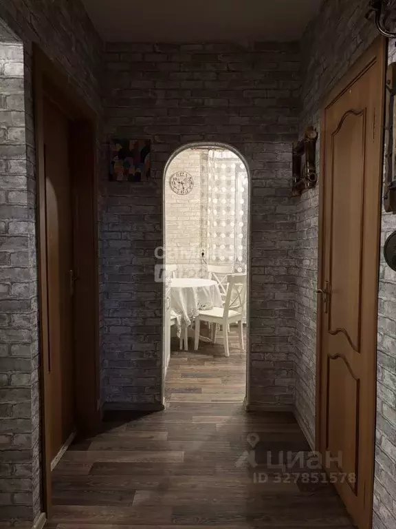 2-к кв. Москва Ботаническая ул., 10 (55.2 м) - Фото 2