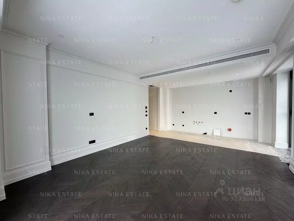 2-к кв. Москва Поклонная ул., 9 (65.0 м) - Фото 2