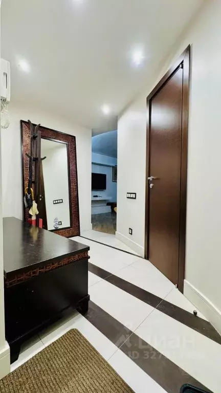 1-к кв. Москва ул. Островитянова, 5К3 (52.0 м) - Фото 1