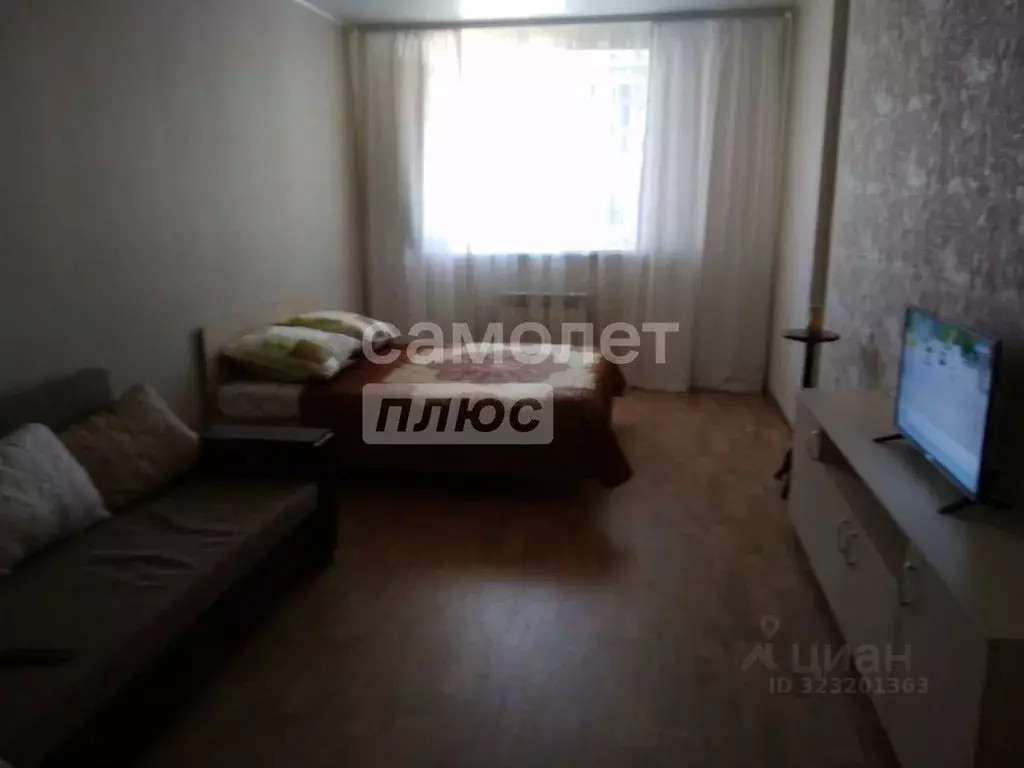 1-к кв. Липецкая область, Липецк Елецкое ш., 1А (42.0 м) - Фото 2