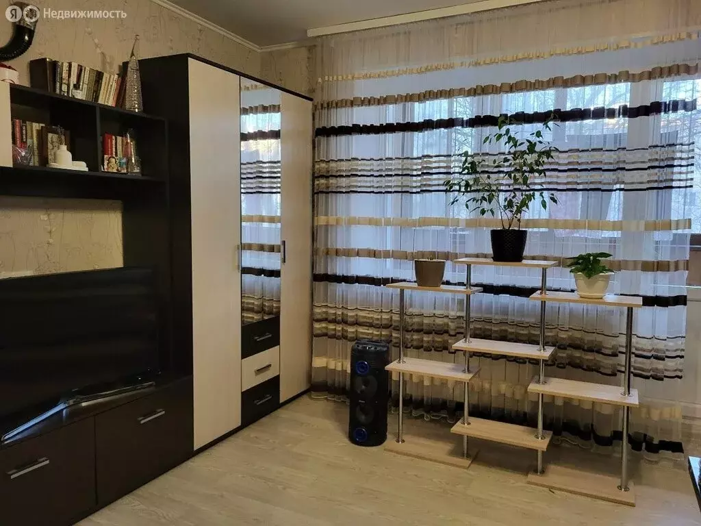 3-комнатная квартира: Волгоград, Алексеевская улица, 2/1 (78.9 м) - Фото 1