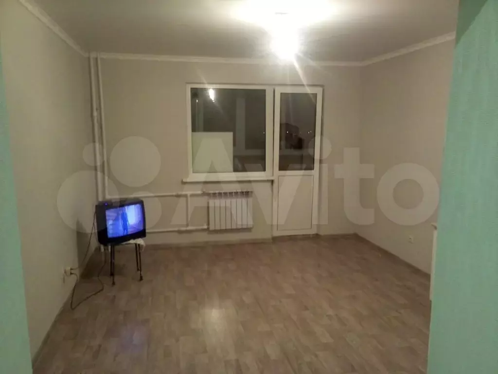 Квартира-студия, 29 м, 8/17 эт. - Фото 1