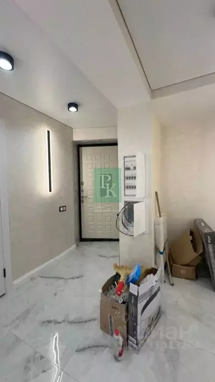 3-к кв. Севастополь ул. Александра Маринеско, 8 (76.5 м) - Фото 2