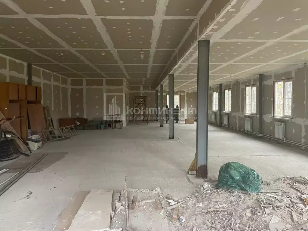 Производственное помещение в Владимирская область, Собинка ул. ... - Фото 2