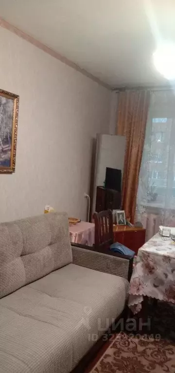 2-к кв. Ленинградская область, Выборг ул. Приморская, 30 (44.3 м) - Фото 2