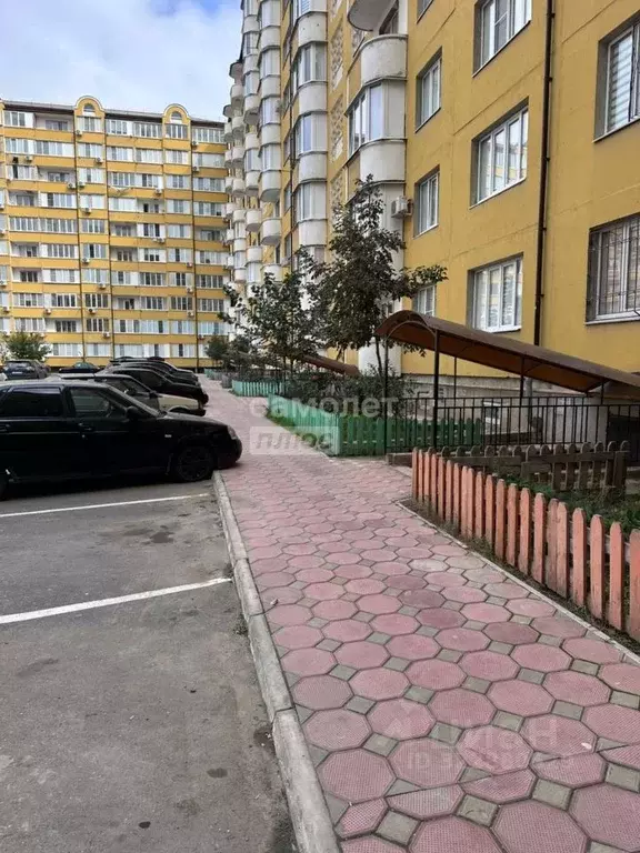 1-к кв. Дагестан, Каспийск ул. Зейнудина Батманова, 20 (40.0 м) - Фото 1