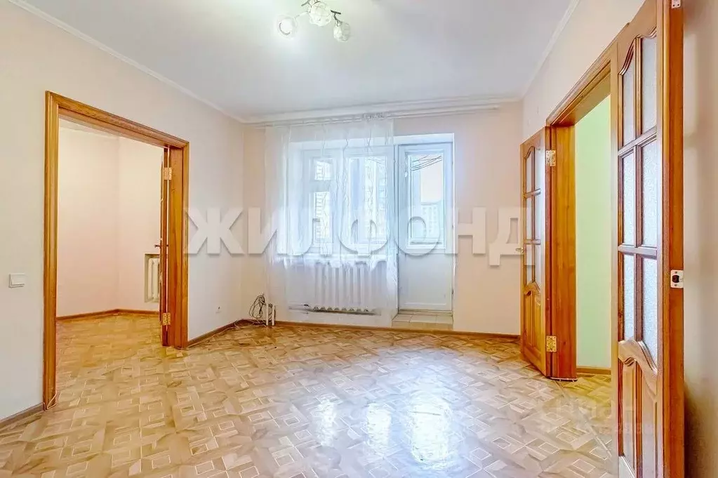 1-к кв. Новосибирская область, Бердск Северный мкр, 21 (43.8 м) - Фото 1