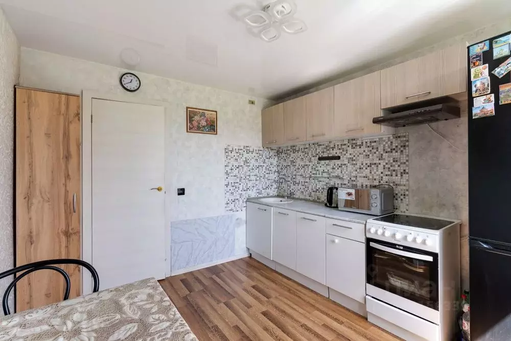 2-к кв. Московская область, Одинцово ул. Говорова, 4 (52.2 м) - Фото 1