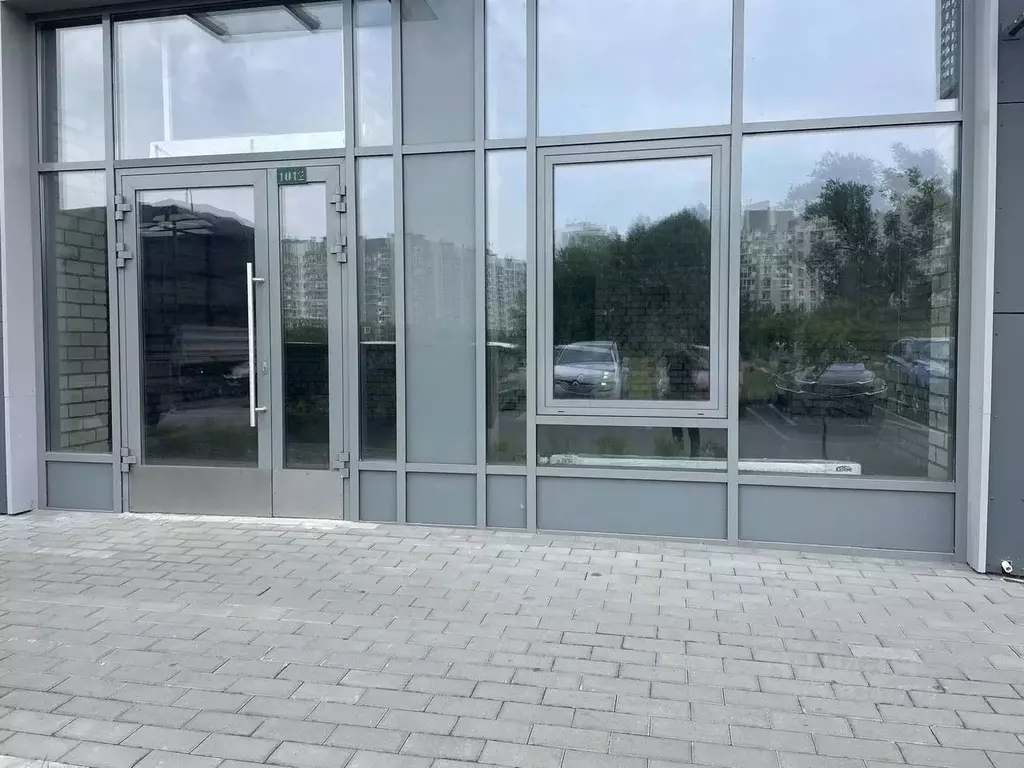 Помещение свободного назначения в Татарстан, Казань ул. Азата ... - Фото 2