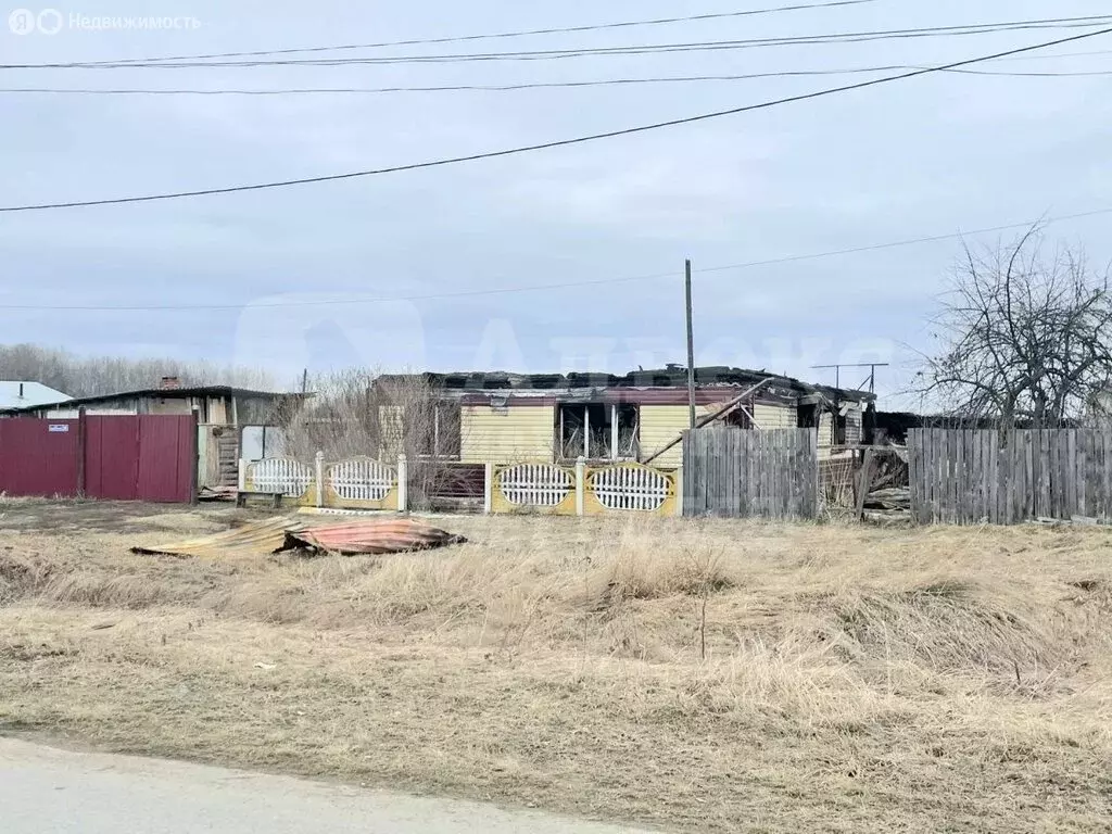 Участок в село Покровское, Северная улица, 22 (41 м) - Фото 1