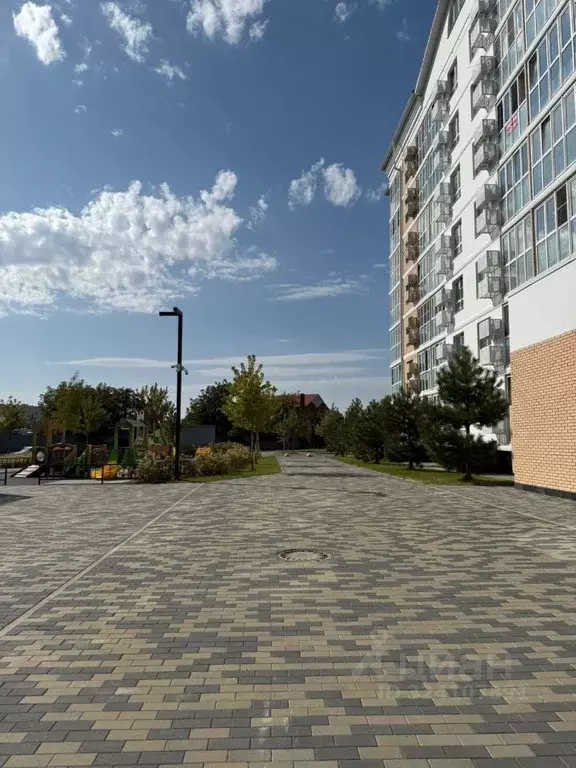 2-к кв. Краснодарский край, Динская ст-ца ул. Красная, 158/1 (64.0 м) - Фото 2