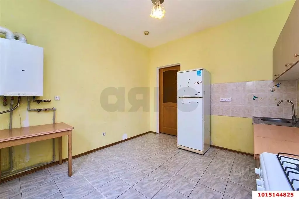 1-к кв. Краснодарский край, Краснодар Черкасская ул. (56.75 м) - Фото 2