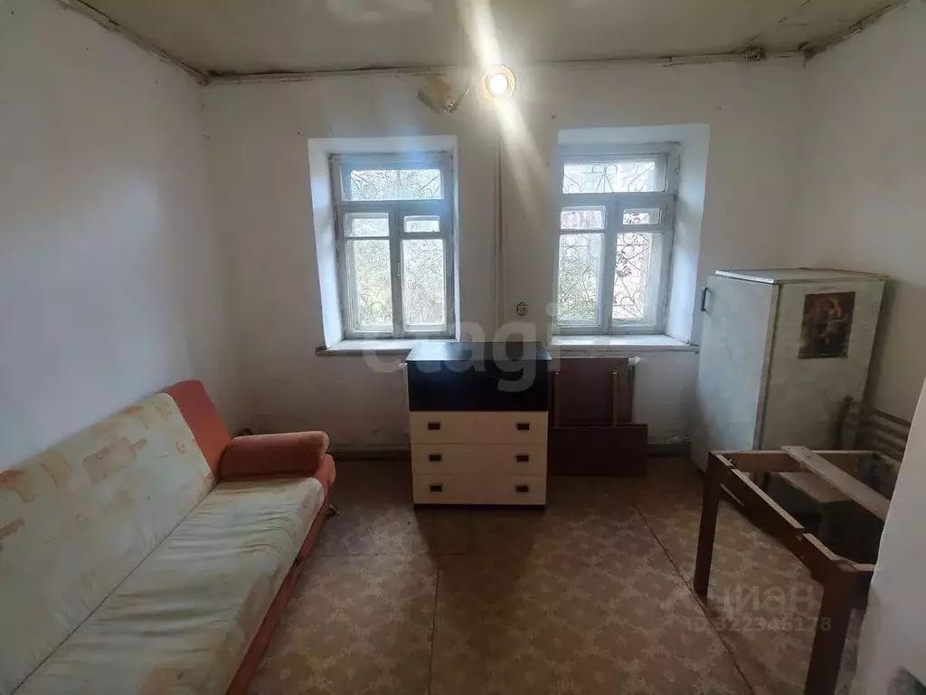 Студия Курганская область, Шадринск Красный пер., 1 (10.6 м) - Фото 1