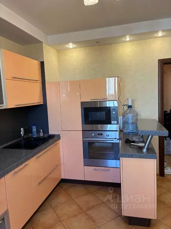 Квартира, 3 комнаты, 83.4 м - Фото 0