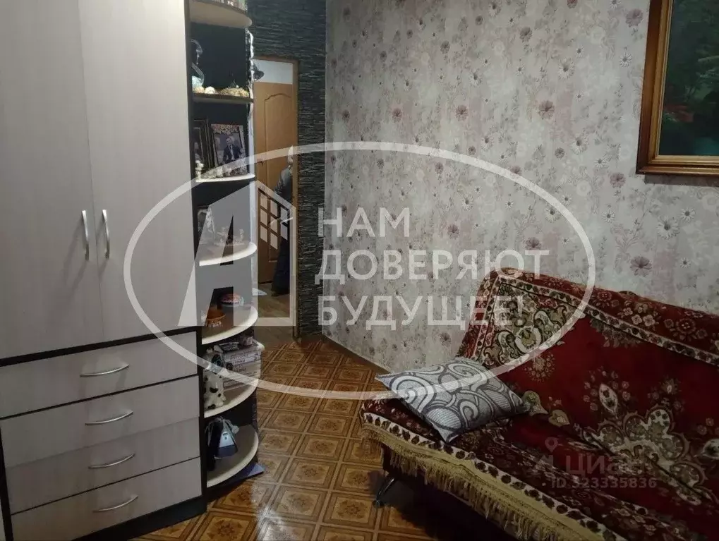 1-к кв. Удмуртия, Глазов Чепецкая ул., 5 (32.0 м) - Фото 2