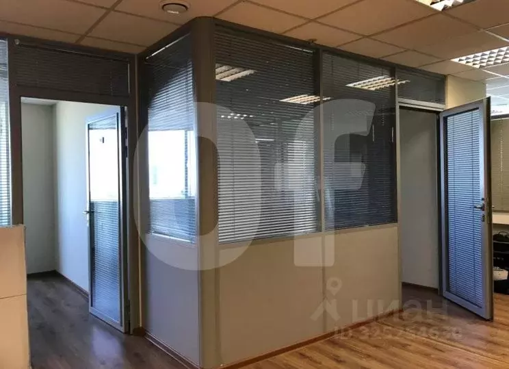 Офис в Москва ул. Обручева, 23к3 (648 м) - Фото 1