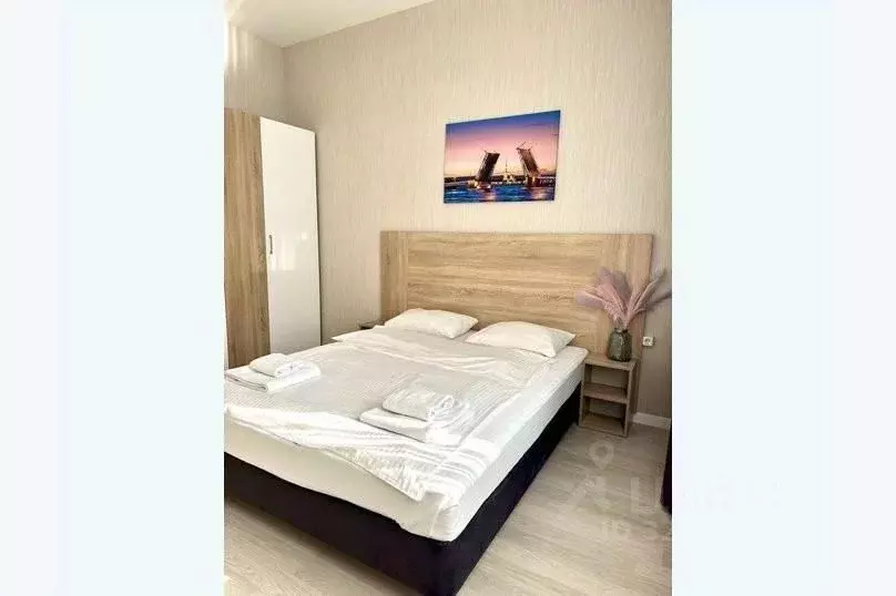 2-к кв. Санкт-Петербург Пулковское ш., 14с6 (38.0 м) - Фото 2