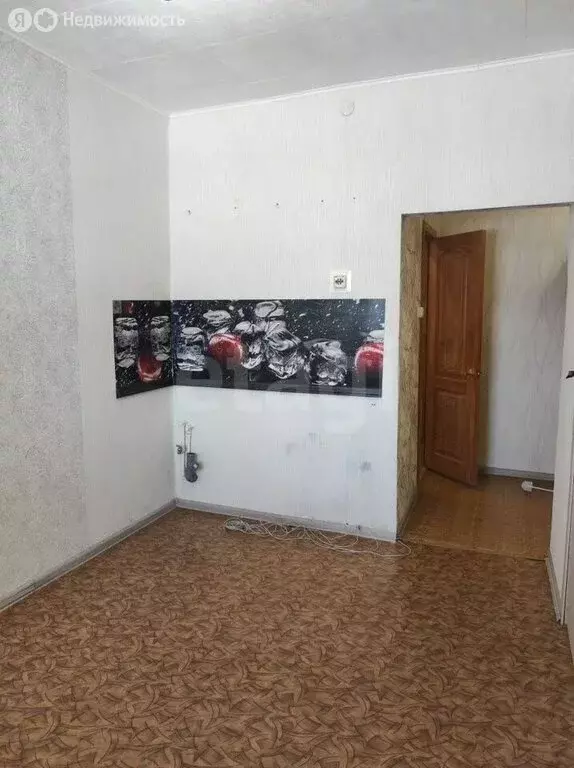 1-комнатная квартира: Томск, улица Полины Осипенко, 31А (23.6 м) - Фото 1