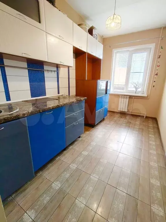 2-к. квартира, 47,8 м, 7/9 эт. - Фото 1