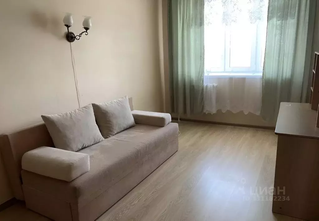 1-к кв. Кировская область, Киров ул. Свободы, 130к2 (35.0 м) - Фото 1