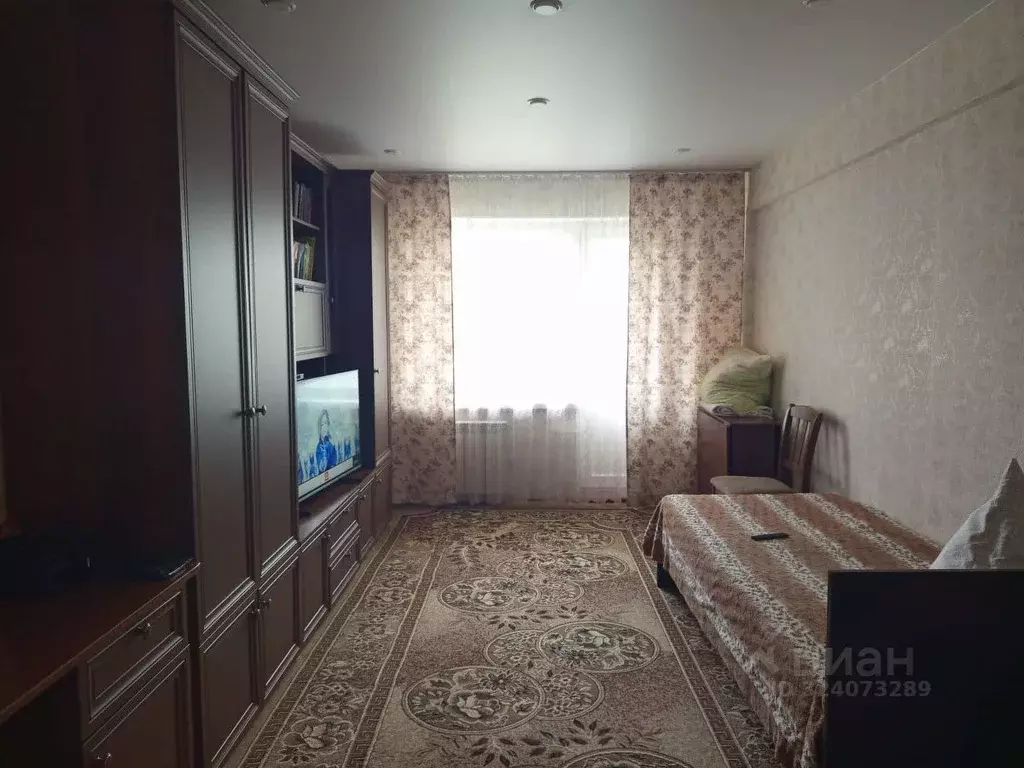 3-к кв. Красноярский край, Красноярск Медицинский пер., 2 (63.0 м) - Фото 1