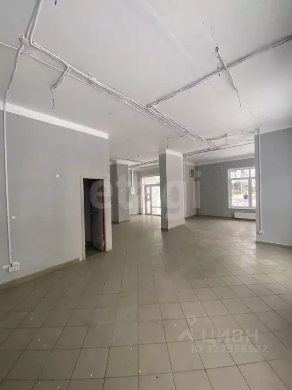 Торговая площадь в Тюменская область, Тюменский муниципальный округ, ... - Фото 2